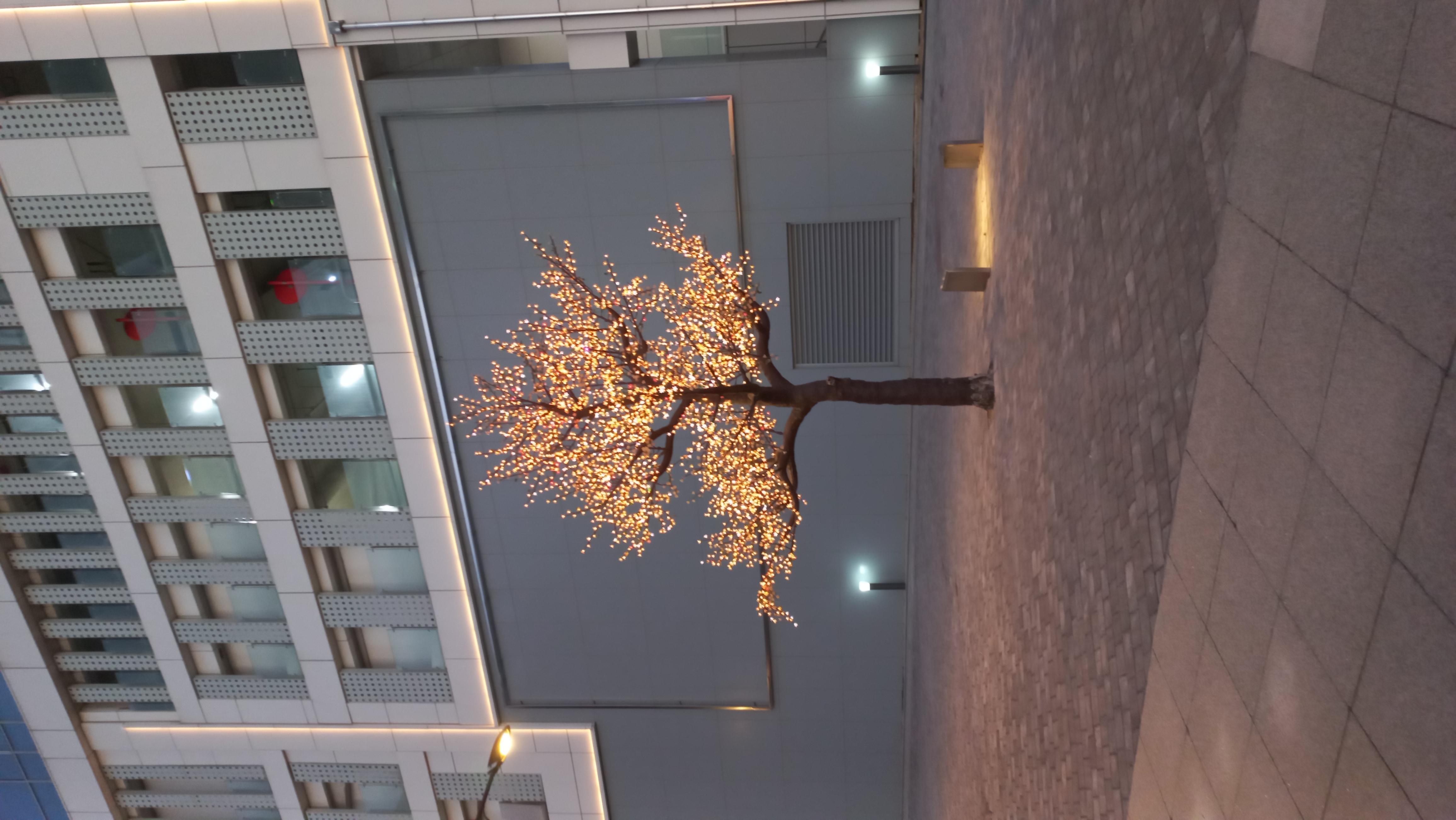 브랜드 스토리 배경